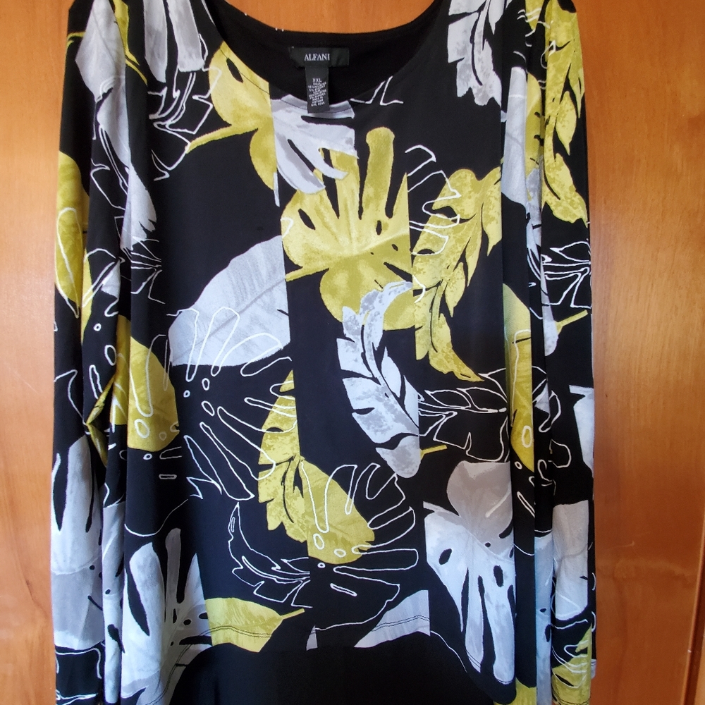 Tunic XXL Alfani
